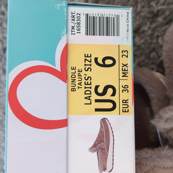 Baretraps ladies shoes - Picture 4 of 5